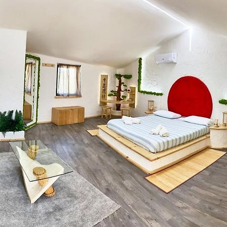 Rent Room Japaroom Anguillara Sabazia Luaran gambar