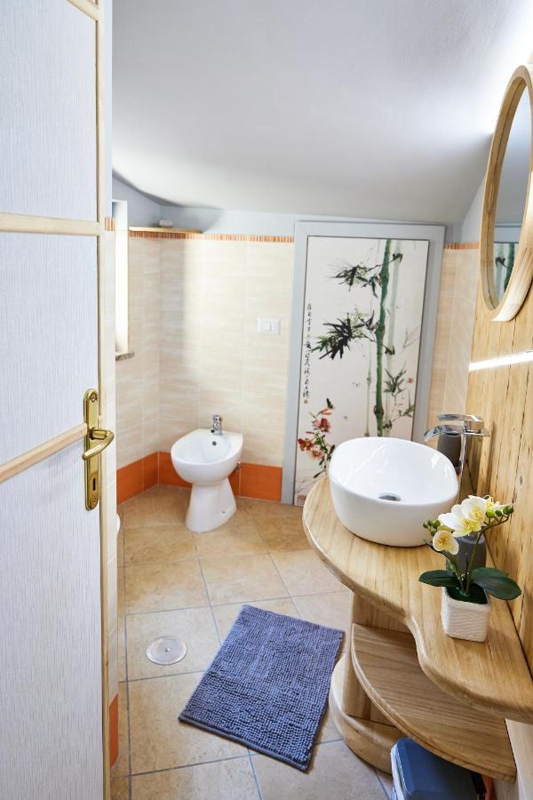 Rent Room Japaroom Anguillara Sabazia Luaran gambar