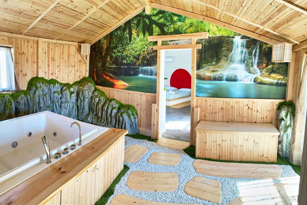 Rent Room Japaroom Anguillara Sabazia Luaran gambar