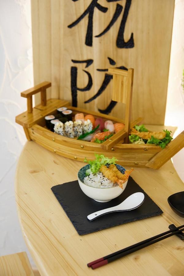 Rent Room Japaroom Anguillara Sabazia Luaran gambar