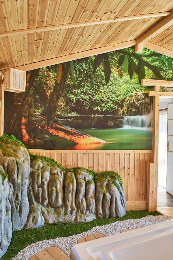Rent Room Japaroom Anguillara Sabazia Luaran gambar