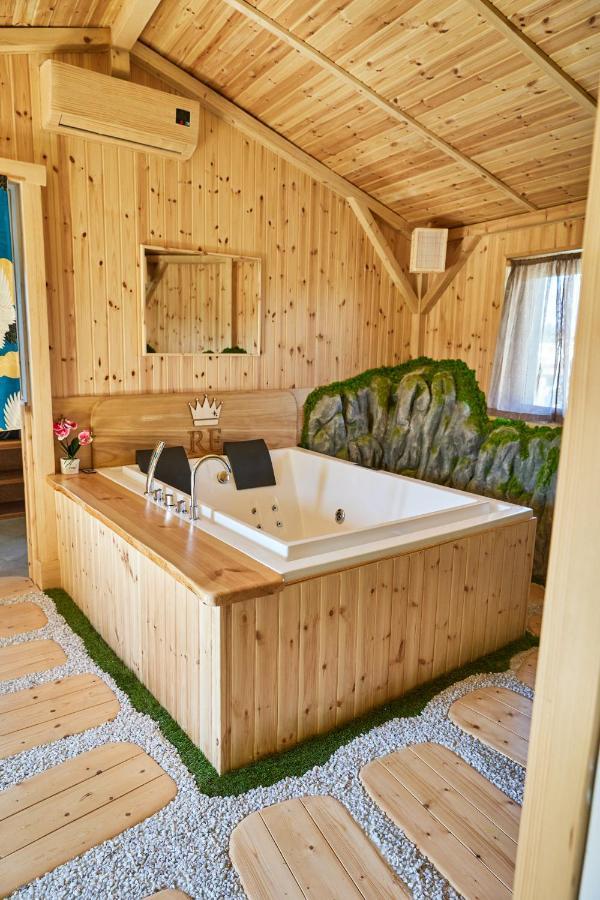 Rent Room Japaroom Anguillara Sabazia Luaran gambar