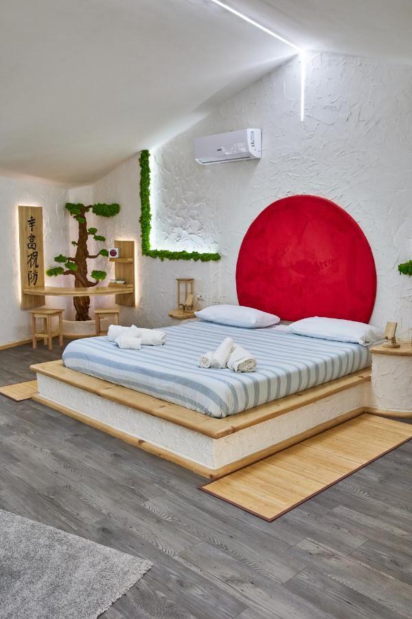 Rent Room Japaroom Anguillara Sabazia Luaran gambar