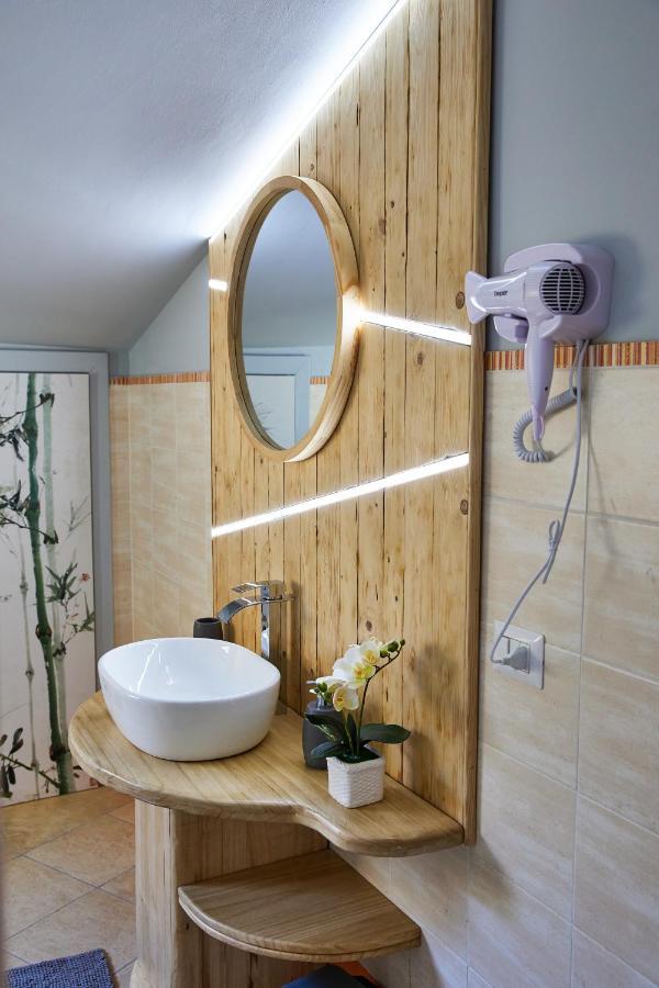 Rent Room Japaroom Anguillara Sabazia Luaran gambar