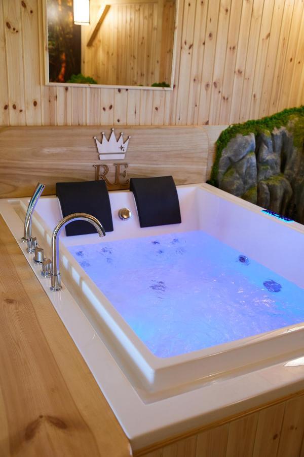 Rent Room Japaroom Anguillara Sabazia Luaran gambar