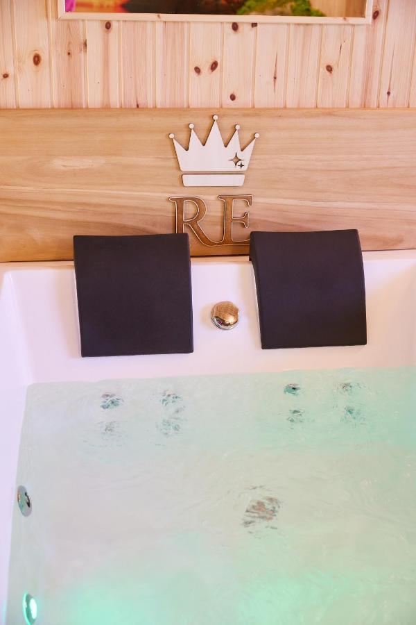 Rent Room Japaroom Anguillara Sabazia Luaran gambar